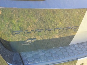 2023 Dodge Durango SRT Hellcat Plus
