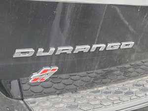 2024 Dodge Durango Citadel