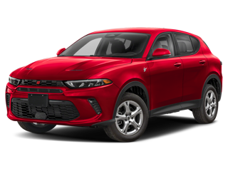 2024 Dodge Hornet
