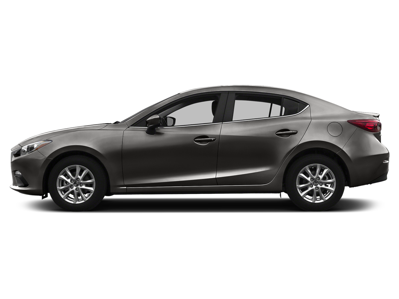 2015 Mazda Mazda3 i Touring