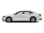 2017 Chevrolet Malibu LS 1LS