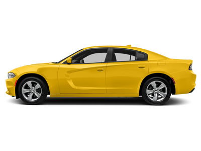 2018 Dodge Charger SXT Plus