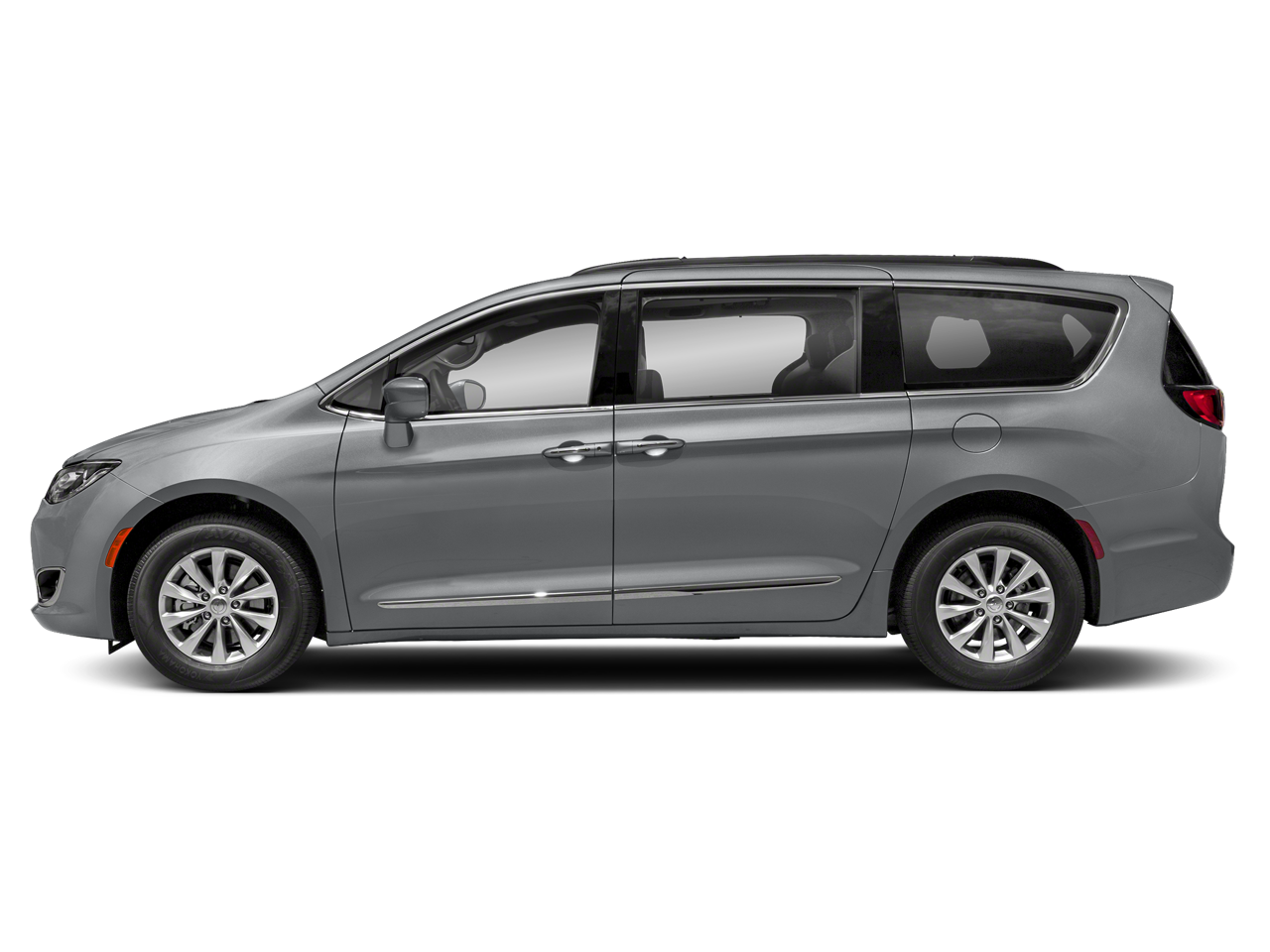 2019 Chrysler Pacifica Touring L Plus