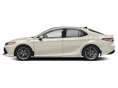 2019 Toyota Camry XSE V6