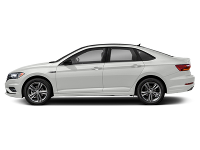 2020 Volkswagen Jetta R-Line