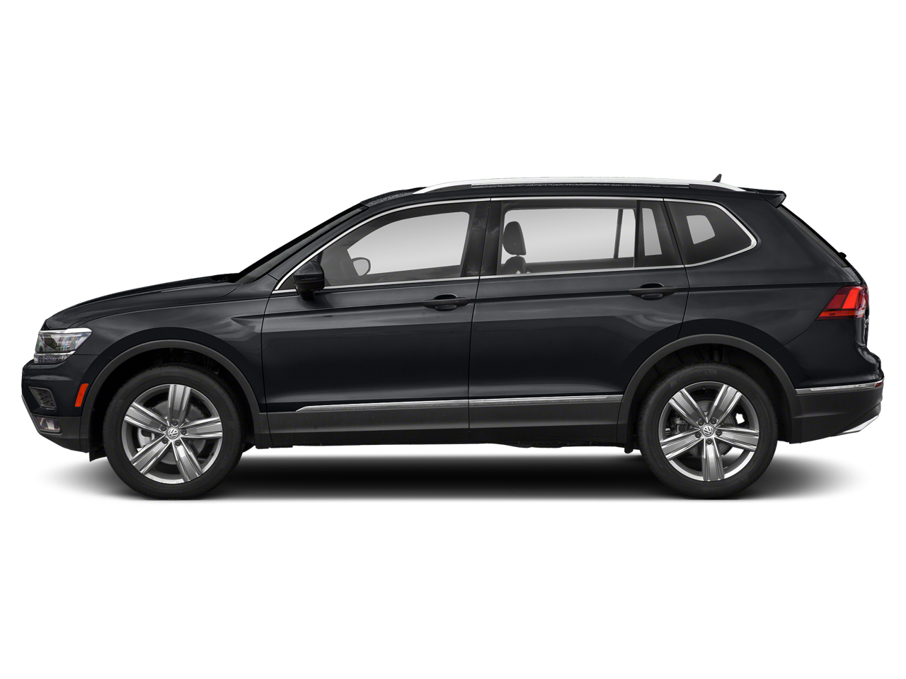 2021 Volkswagen Tiguan 2.0T SEL
