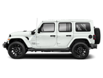 2022 Jeep Wrangler Unlimited Rubicon 4xe