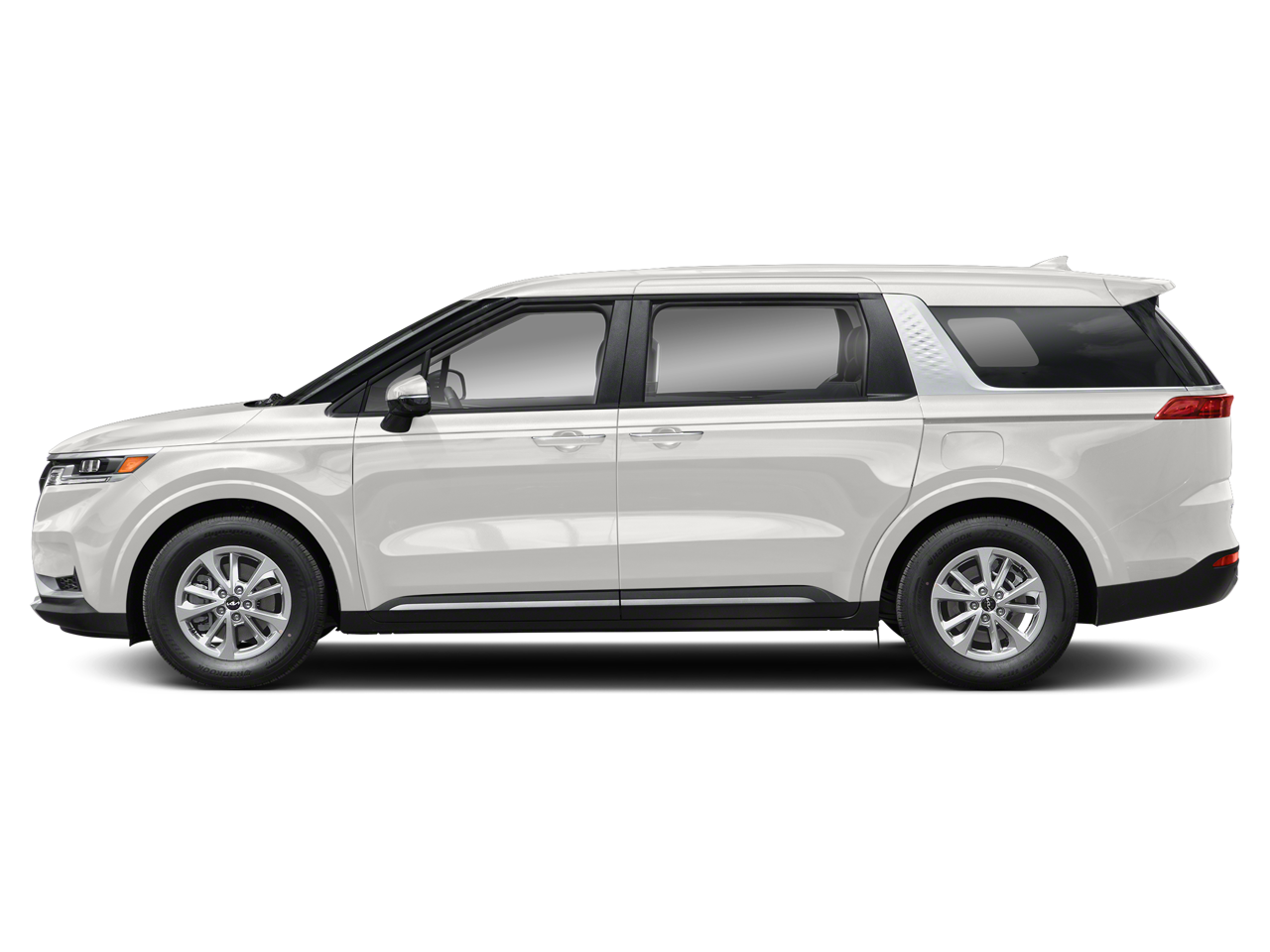 2022 Kia Carnival LX