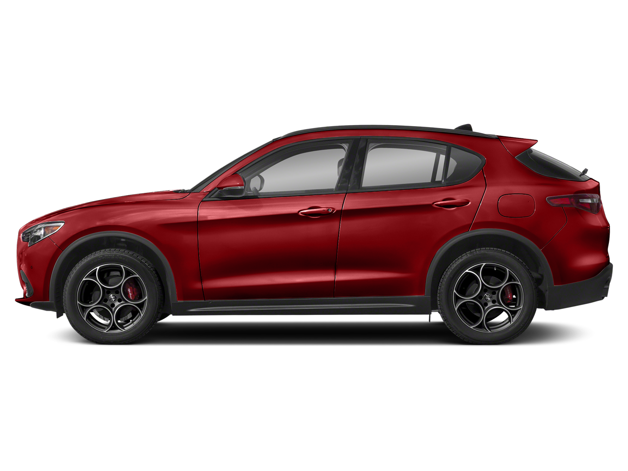2023 Alfa Romeo Stelvio Veloce AWD