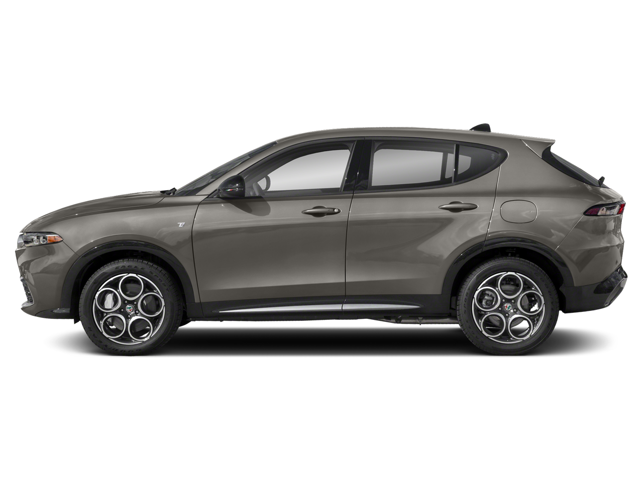 2024 Alfa Romeo Tonale Ti EAWD