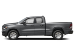 2024 RAM 1500 Big Horn Quad Cab 4x4 6'4" Box