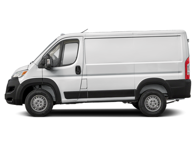 2025 RAM ProMaster 1500 Base 136 WB