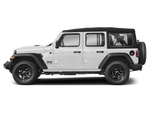 2026 Jeep Wrangler 85th Anniversary