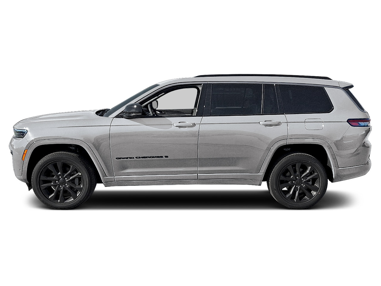 2026 Jeep Grand Cherokee L GRAND CHEROKEE L LAREDO ALTITUDE 4X4
