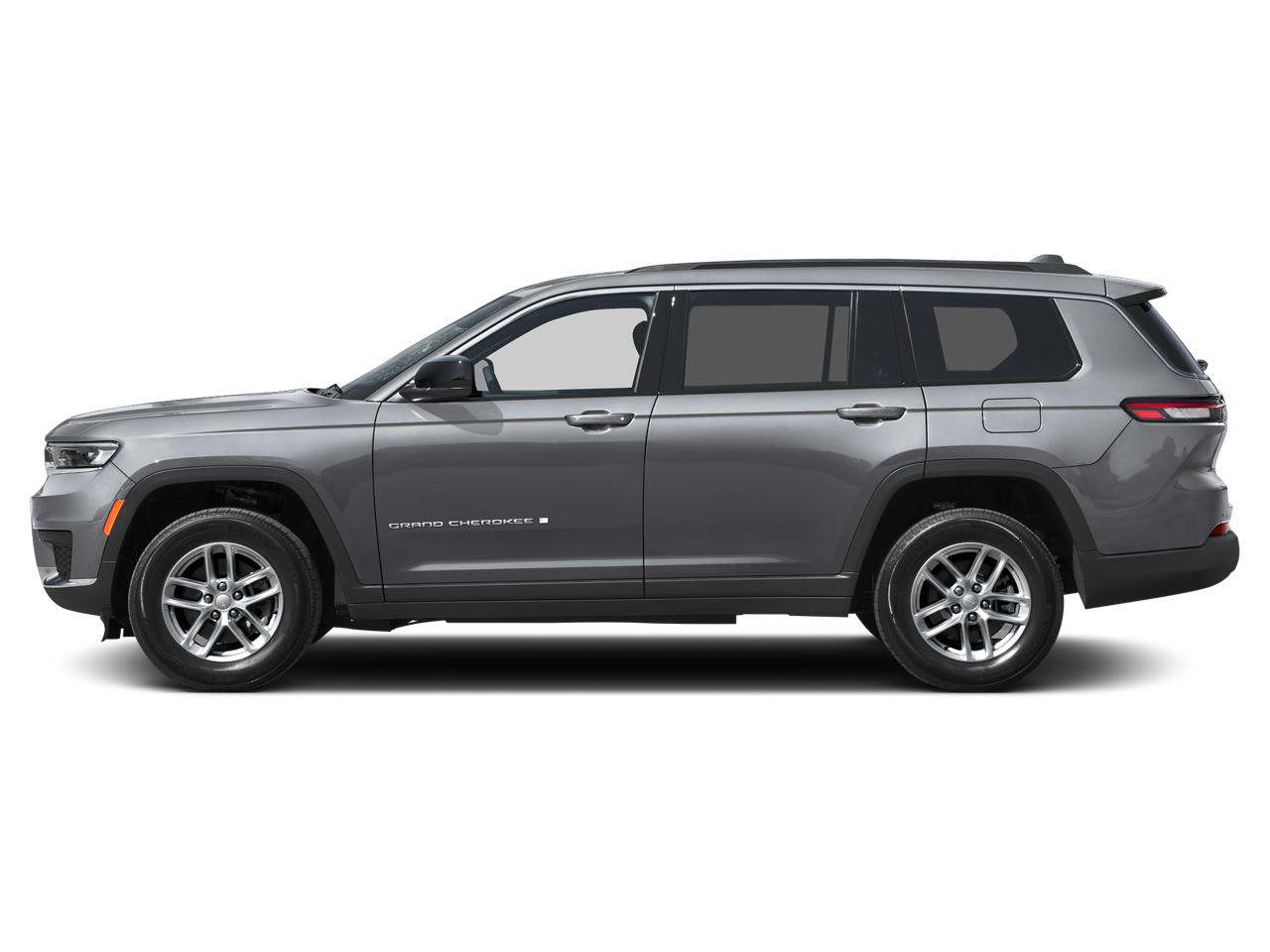 2026 Jeep Grand Cherokee L Laredo Altitude