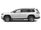 2026 Jeep Grand Cherokee L Laredo Altitude