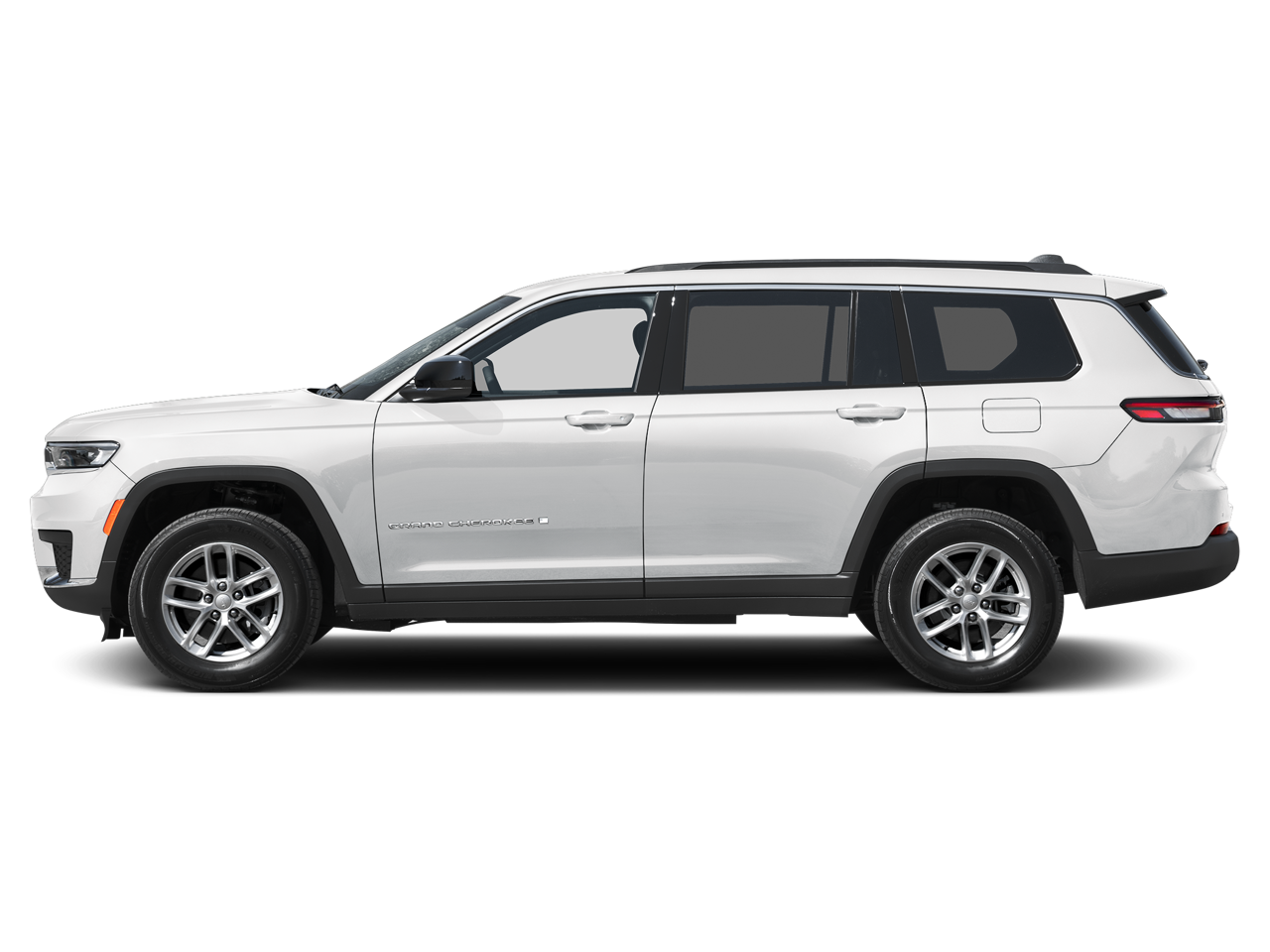 2026 Jeep Grand Cherokee L Laredo Altitude