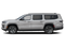2026 Jeep Grand Wagoneer L 4x4