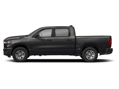 2026 RAM 1500 RAM 1500 TRADESMAN CREW CAB 4X4 5'7' BOX