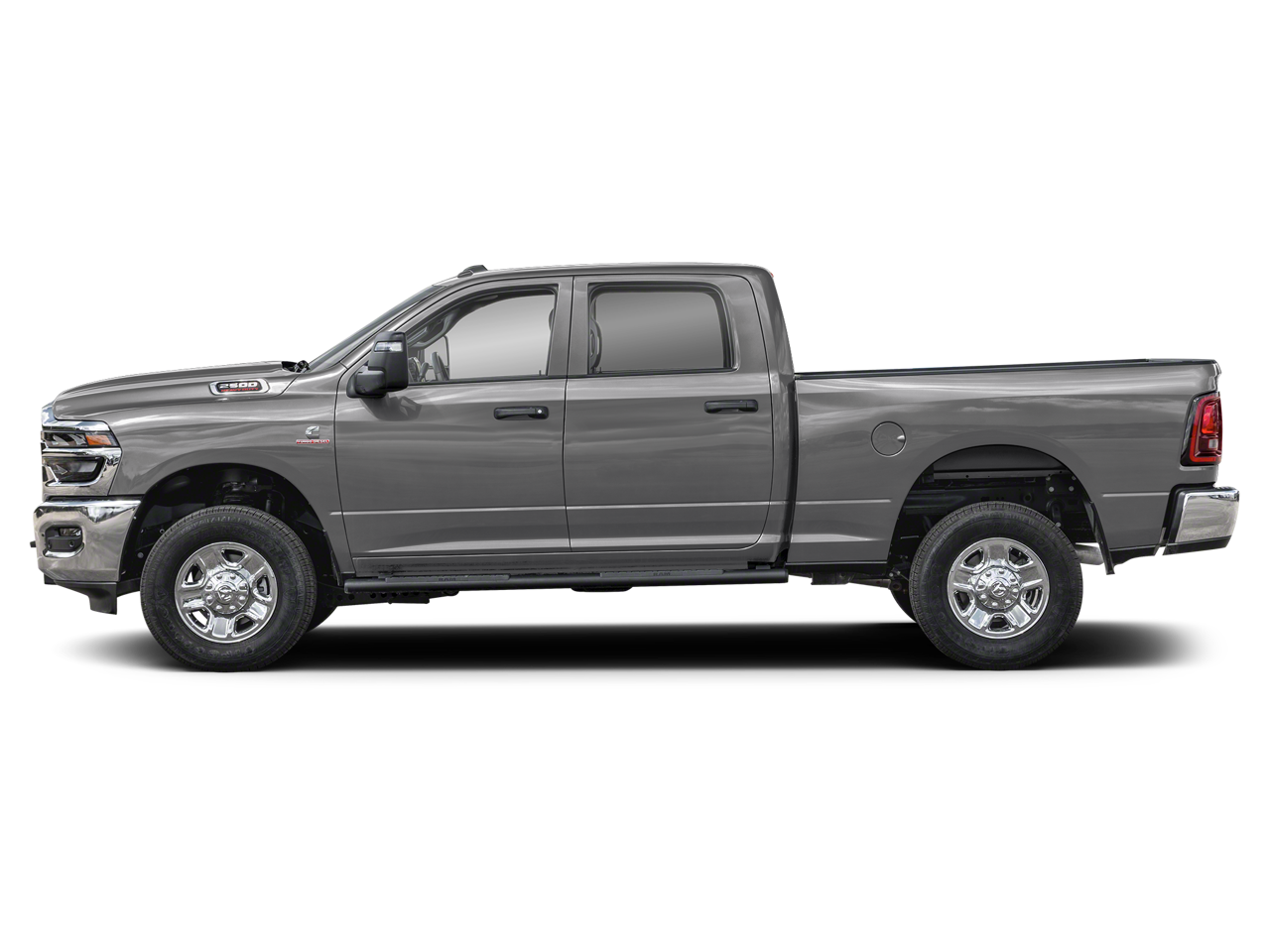 2026 RAM 2500 Big Horn - Photo 9