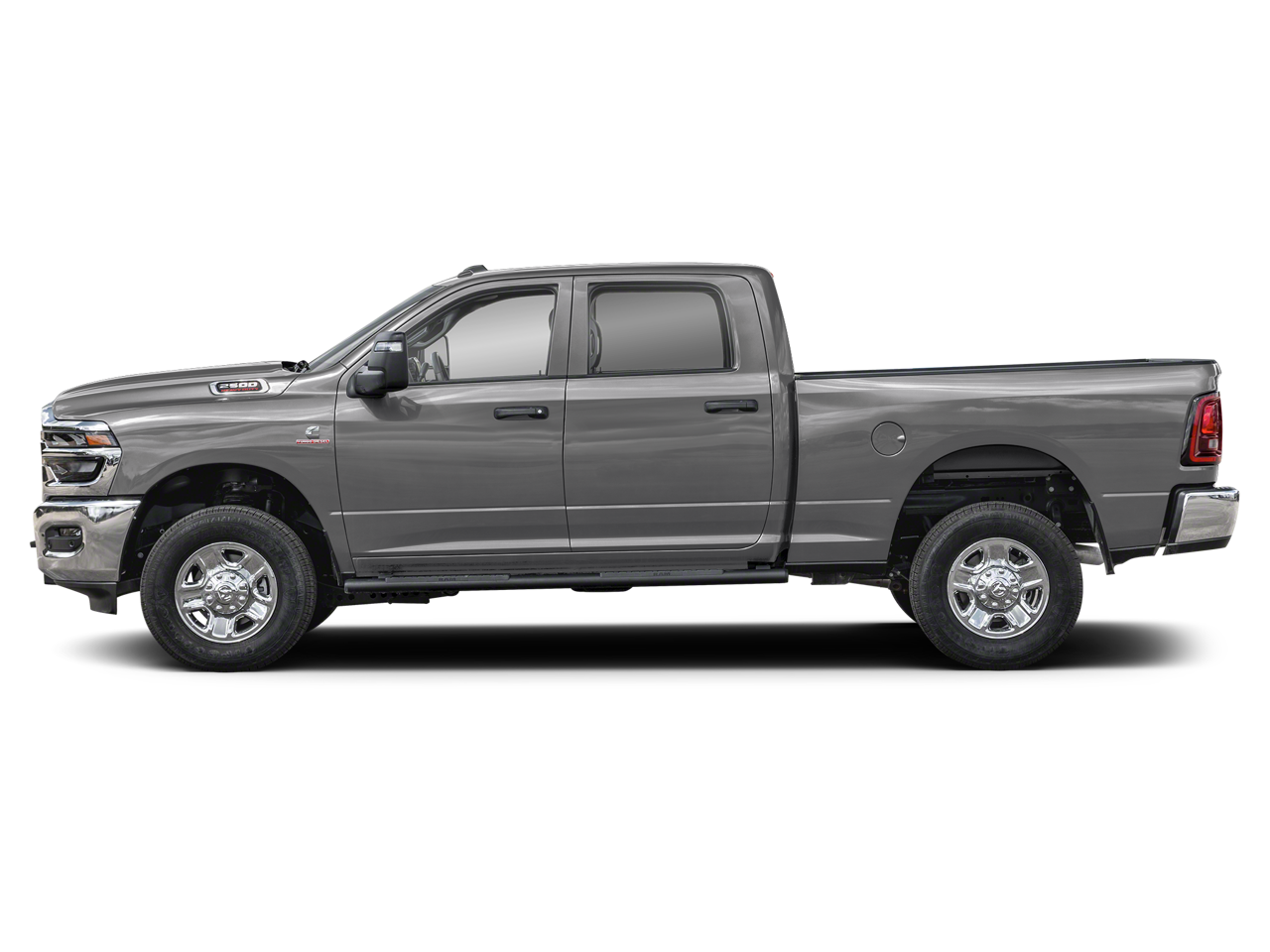 2026 RAM 2500 RAM 2500 BLACK EXPRESS CREW CAB 4X4 6'4' BOX