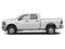2026 RAM 2500 Black Express w/ 6'4 Short Bed