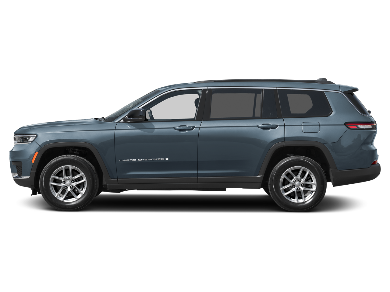 2027 Jeep Grand Cherokee L GRAND CHEROKEE L LIMITED 4X4
