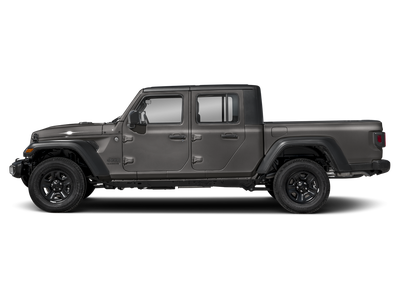 2027 Jeep Gladiator Sport S