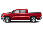 2027 RAM 1500 RAM 1500 BIG HORN CREW CAB 4X4 5'7' BOX