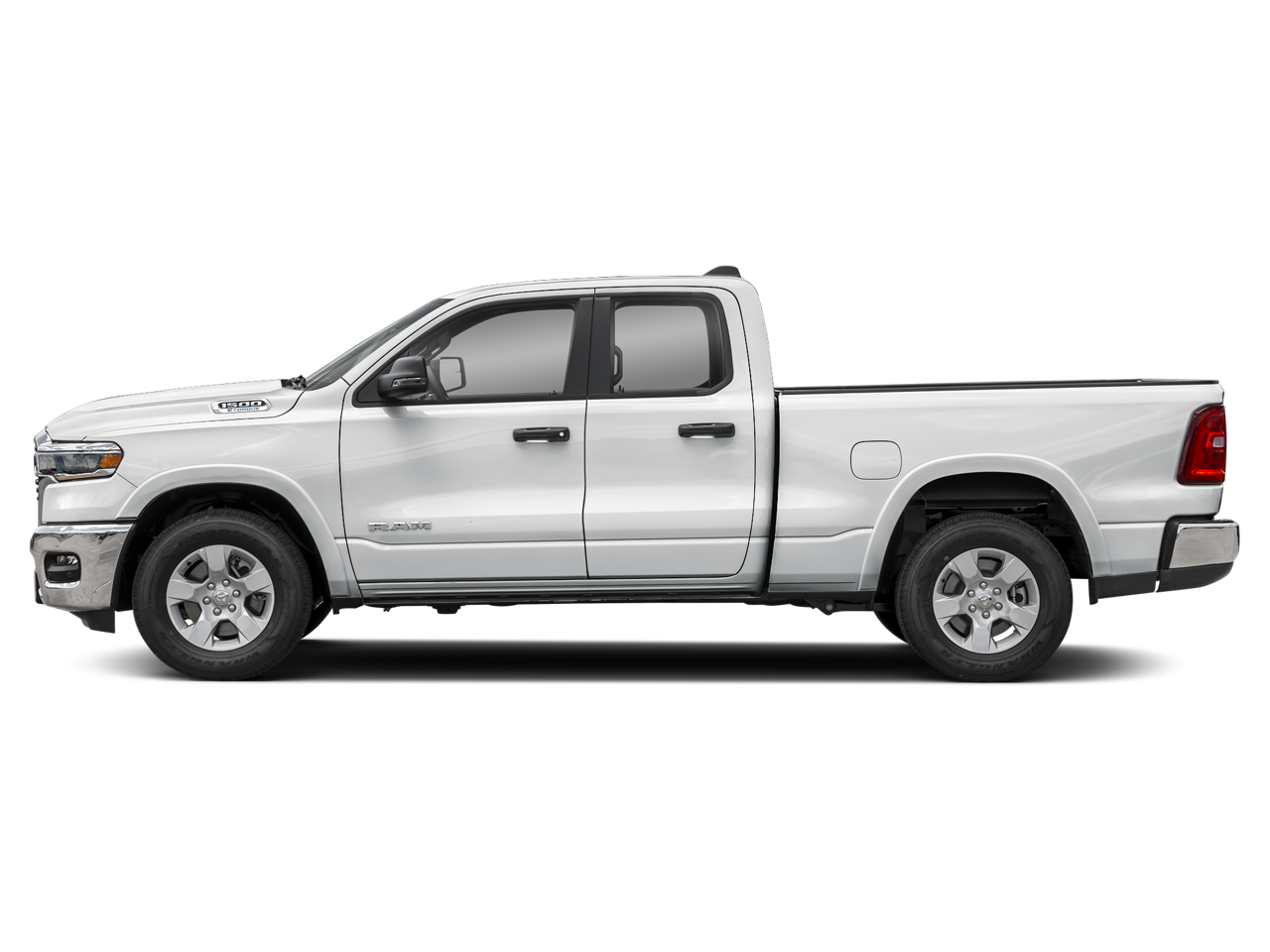 2027 RAM 1500 Big Horn