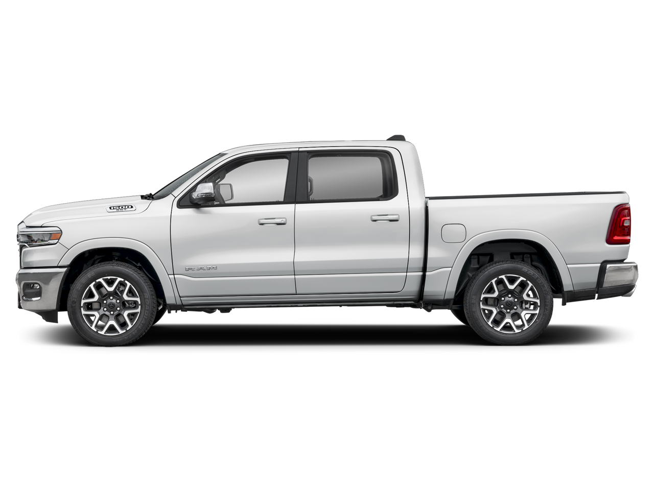 2027 RAM 1500 RAM 1500 LARAMIE CREW CAB 4X4 5'7' BOX