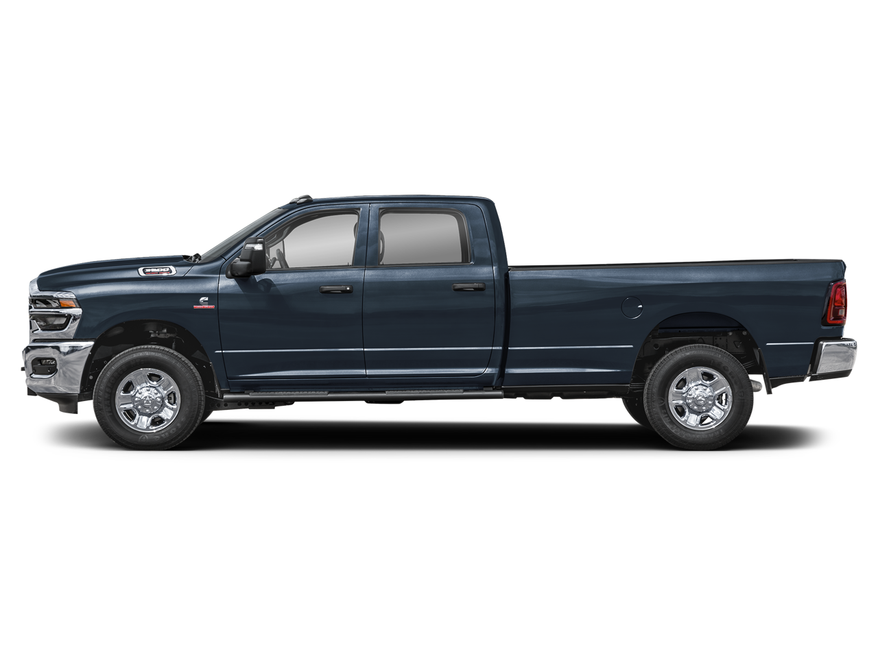 2027 RAM 3500 Tradesman w/ 8' Long Bed