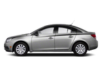 2011 Chevrolet Cruze LS