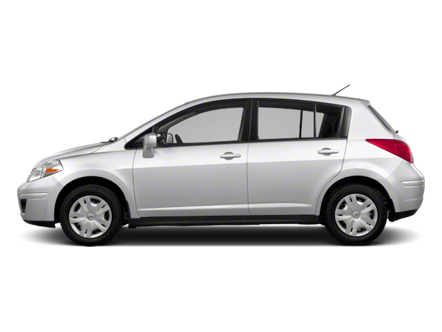 2011 Nissan Versa 1.8 SL