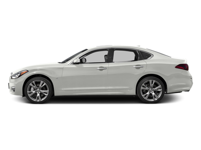2016 INFINITI Q70 3.7X