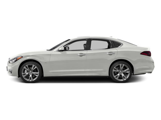 2016 INFINITI Q70 3.7X