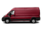2016 RAM ProMaster 2500 High Roof 159 WB