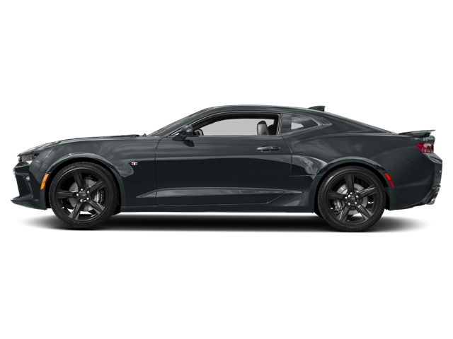 2018 Chevrolet Camaro SS 1SS
