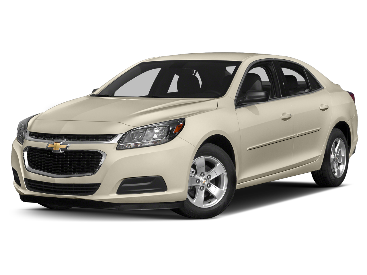 2015 Chevrolet Malibu 1FL (Fleet)'s photo