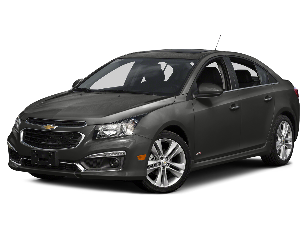 2015 Chevrolet Cruze Turbo Diesel