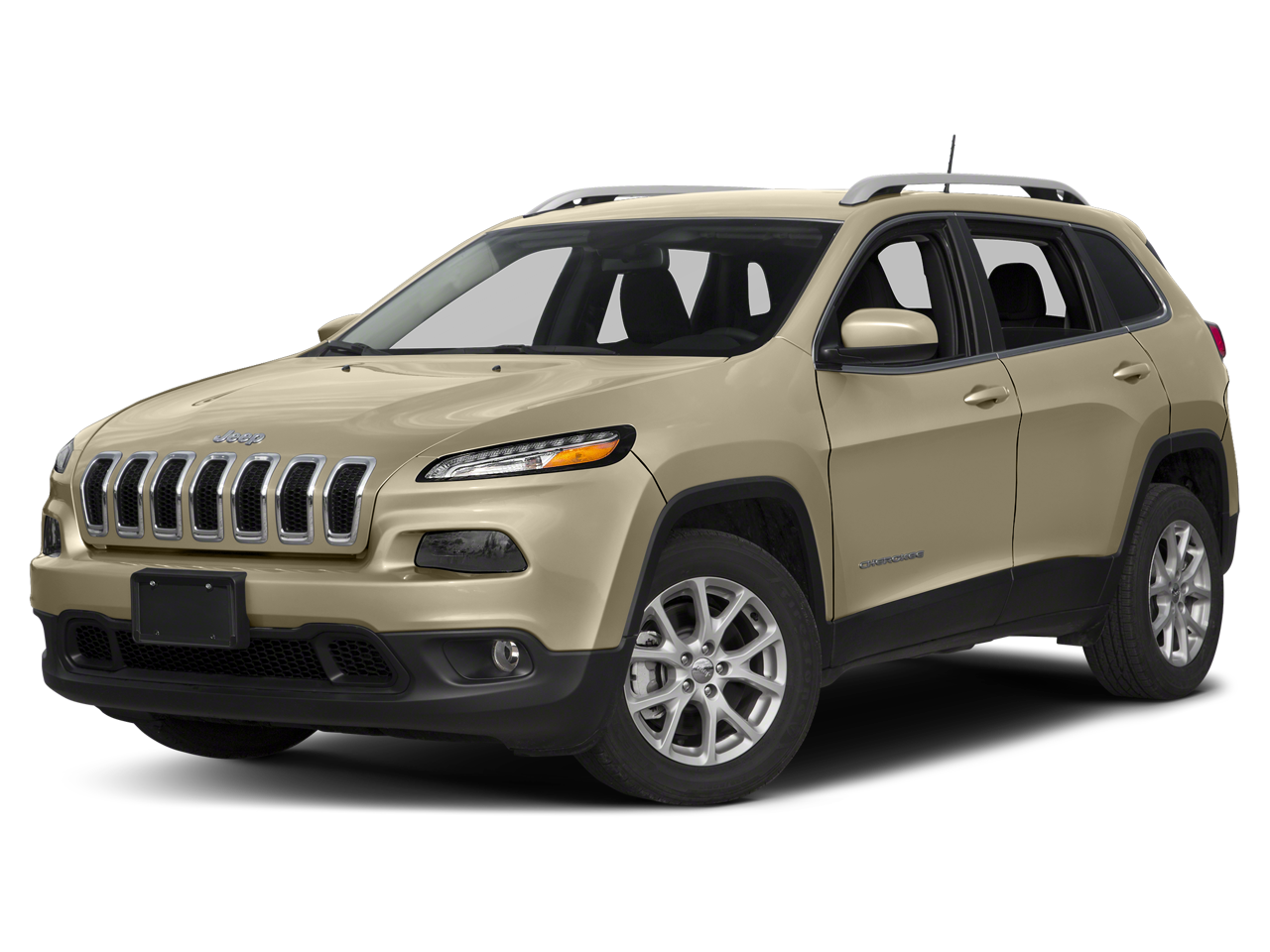 2015 Jeep Cherokee's photo