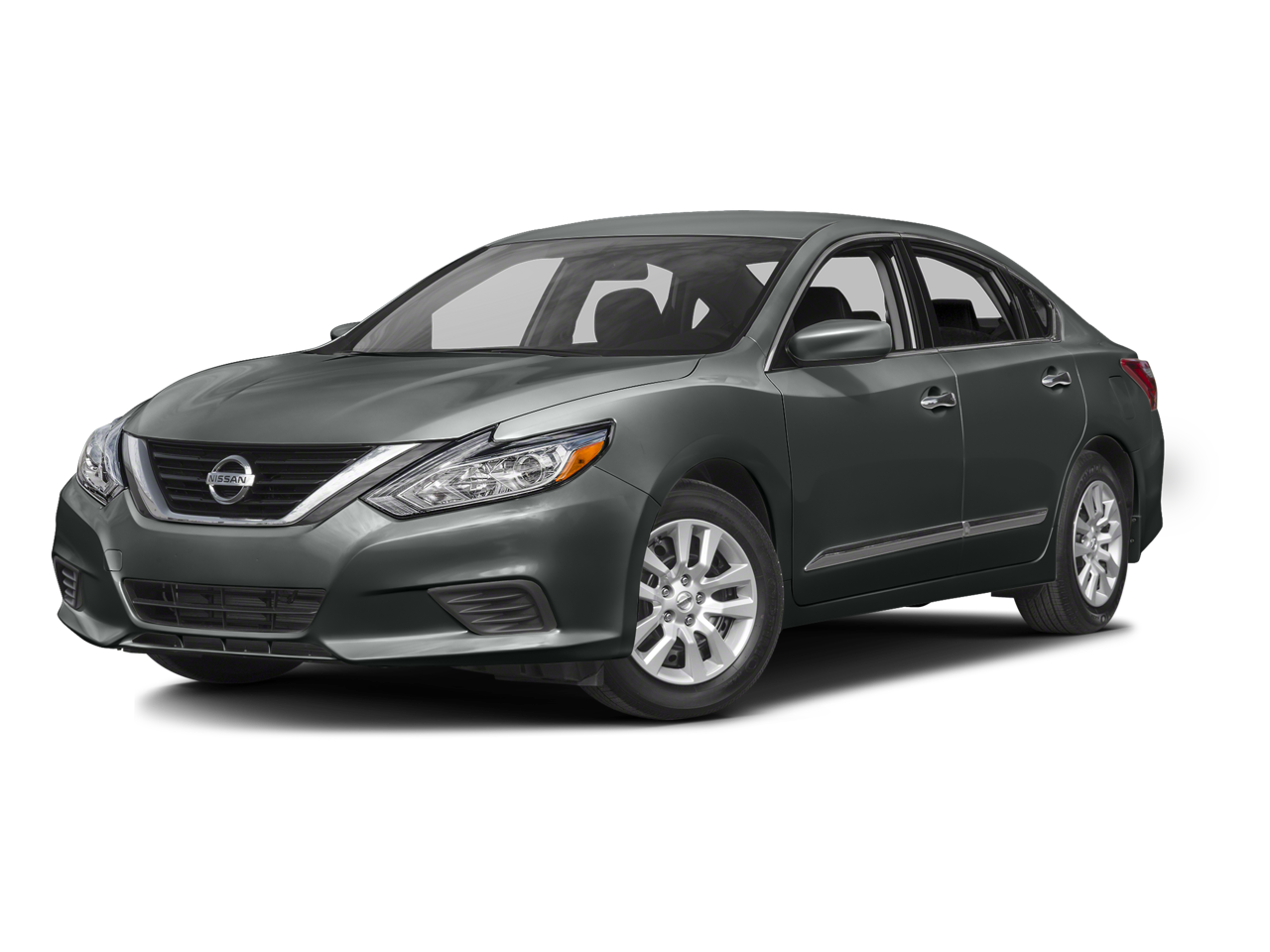 2016 Nissan Altima S