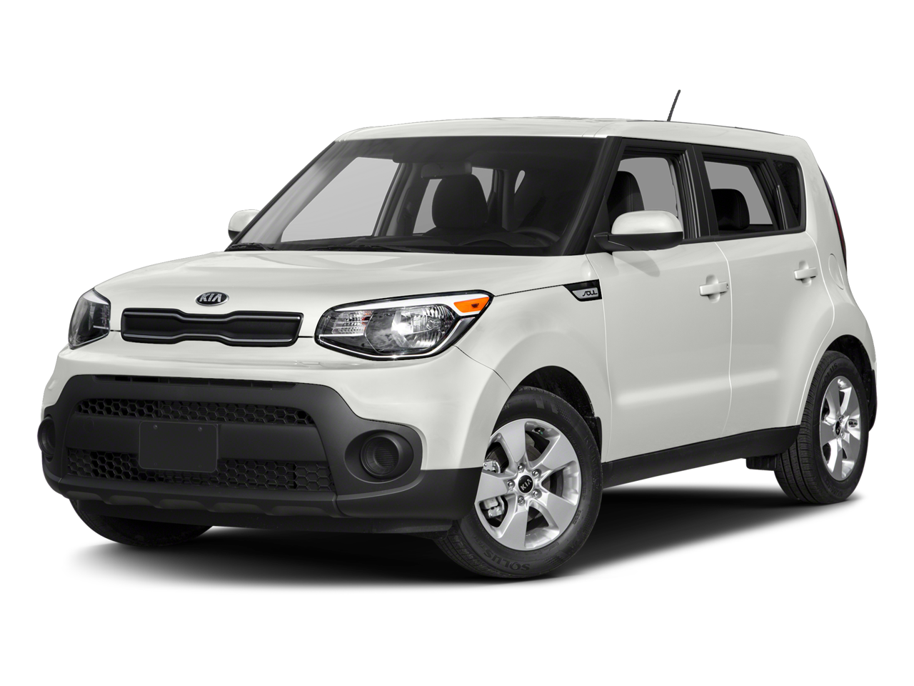 2017 Kia Soul 1.6L Base 6 A/T's photo