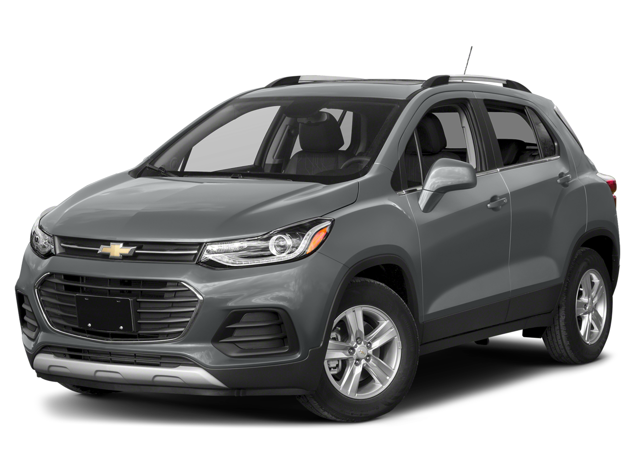 2019 Chevrolet Trax