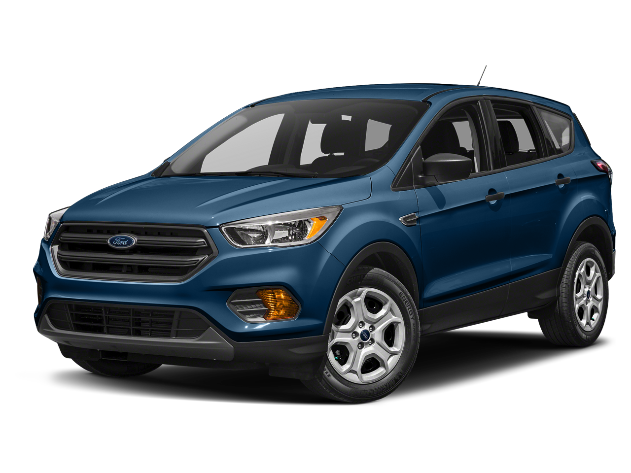 2019 Ford Escape SE 4WD's photo