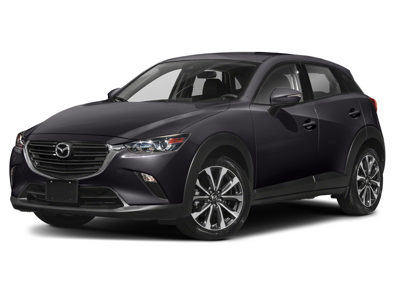 2019 Mazda CX-3