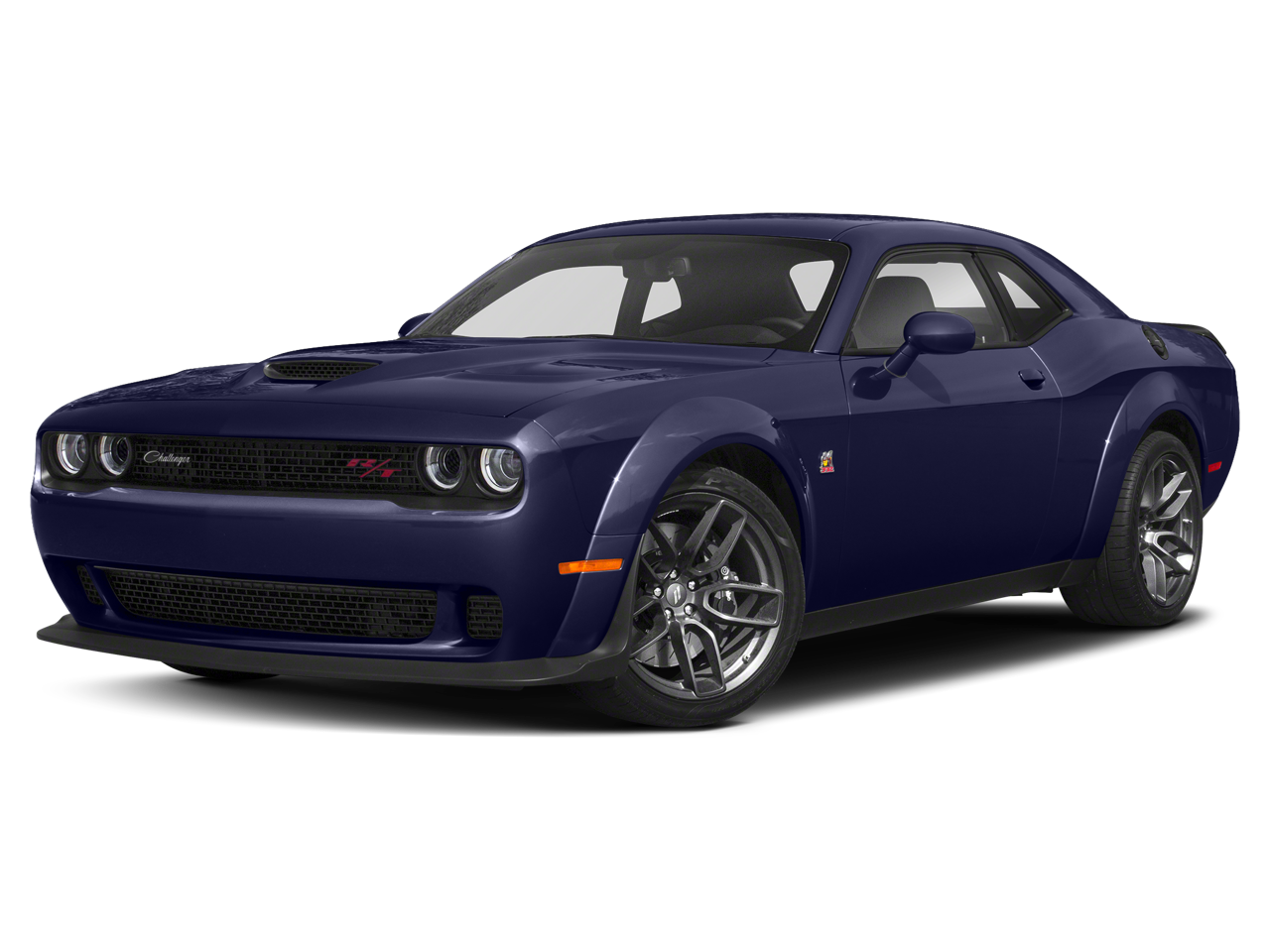 2020 Dodge Challenger R/T Scat Pack's photo