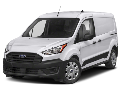 2020 Ford Transit Connect XL