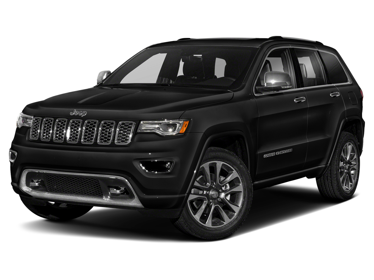 2020 Jeep Grand Cherokee High Altitude