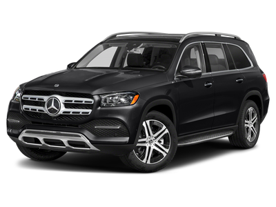 2020 Mercedes-Benz GLS 450 4MATIC®